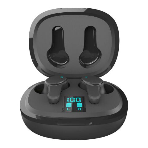 Prixton TWS159 ENC and ANC earbuds Standard | Black | No Branding | not available | not available