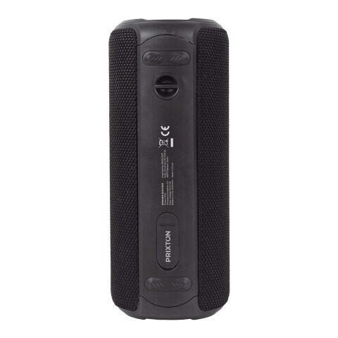 Prixton Echo Box speaker Standard | Black | No Branding | not available | not available