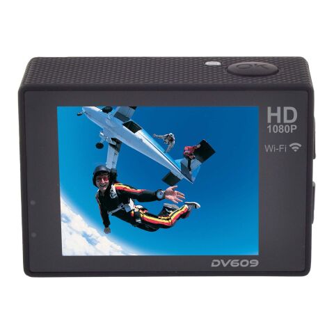 Prixton DV609 Action Camera Grey | No Branding