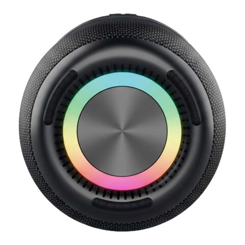 Prixton Hit Box 30W speaker  Solid black