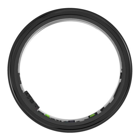 Prixton Orbyt smart ring Standard | Solid black | 8(18,3 mm) | No Branding | not available | not available