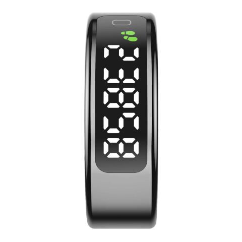 Prixton Orbyt Touch smart ring Solid black | 8(18,3 mm)