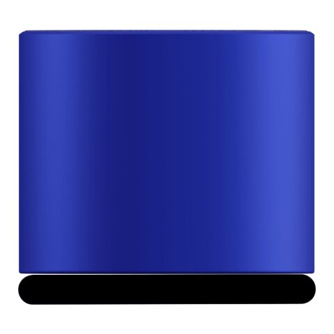 SCX.design S26 light-up ring speaker Reflex blue-Solid black | No Branding | not available | not available