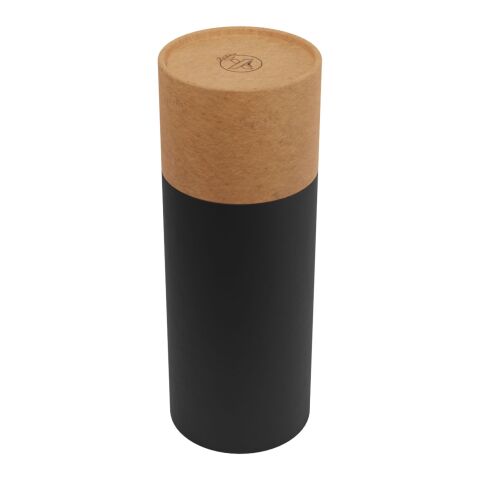 SCX.design D11 500 ml bamboo smart bottle Brown | No Branding | not available | not available
