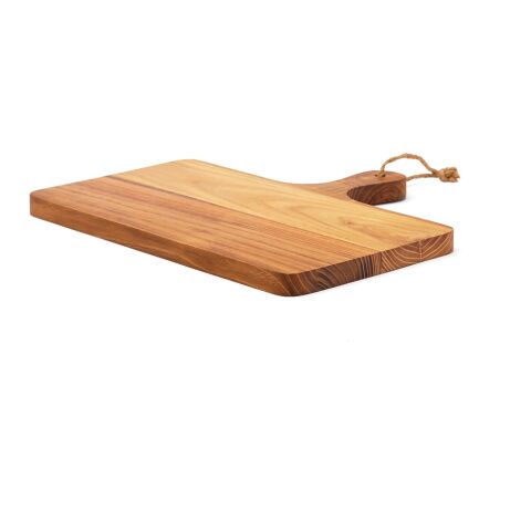 VINGA Buscot horizontal serving board brown | No Branding | not available | not available