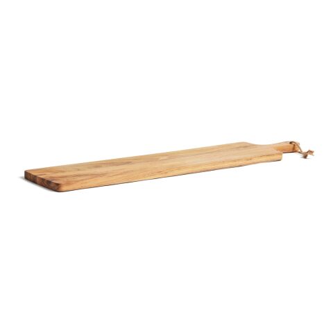 VINGA Buscot Long Serving Board brown | No Branding | not available | not available