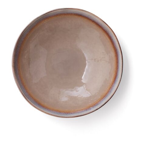 VINGA Nomimono deep bowl, 30 cm grey | No Branding