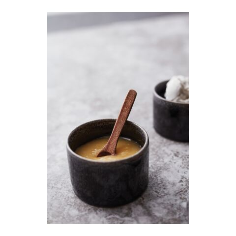 VINGA Nomimono bowl set mini, 4 pcs set black | No Branding | not available | not available