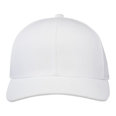 Opal 6 panel Aware™ recycled cap Standard | White | Not applicable | No Branding | not available | not available | not available