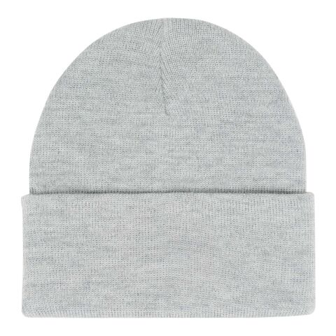 Herschel Elmer beanie Heather grey | not available | No Branding | not available | not available