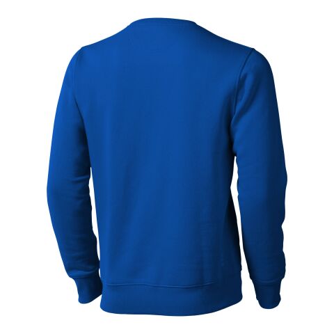 Surrey Crew Sweater  Blue | XS