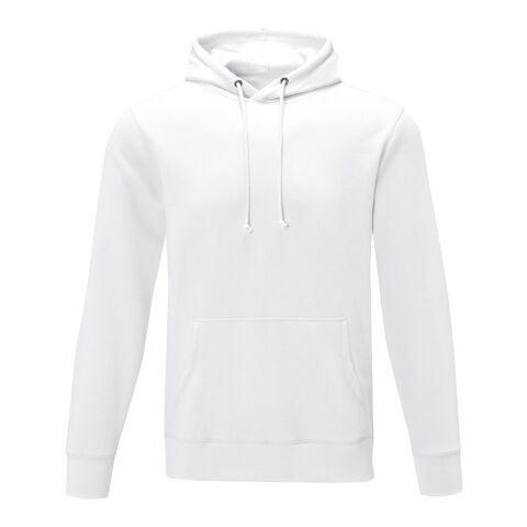 Charon men’s hoodie Standard | White | 2XL | No Branding | not available | not available | not available