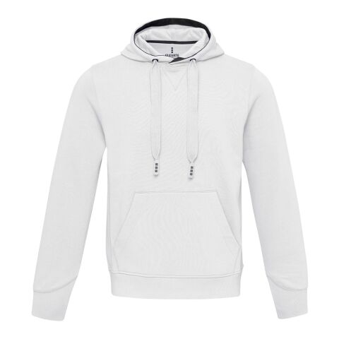 Laguna unisex hoodie Standard | White | 3XL | No Branding | not available | not available | not available