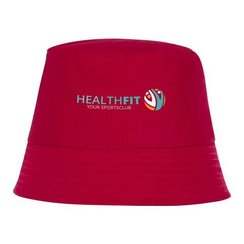 Solaris sun hat Standard | Red | No Branding | not available | not available | not available