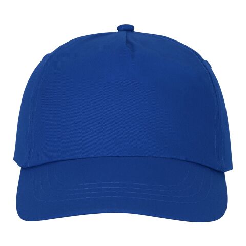 Feniks 5 panel cap Standard | Blue | No Branding | not available | not available | not available