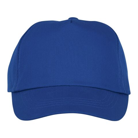Feniks kids 5 panel cap Standard | Blue | not available | No Branding | not available | not available | not available