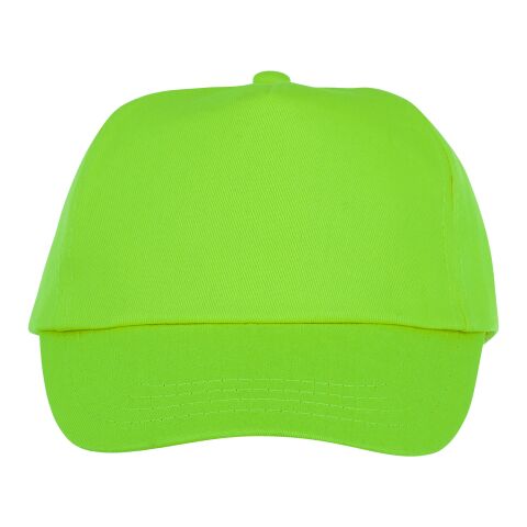 Feniks kids 5 panel cap Standard | Apple green | not available | No Branding | not available | not available | not available