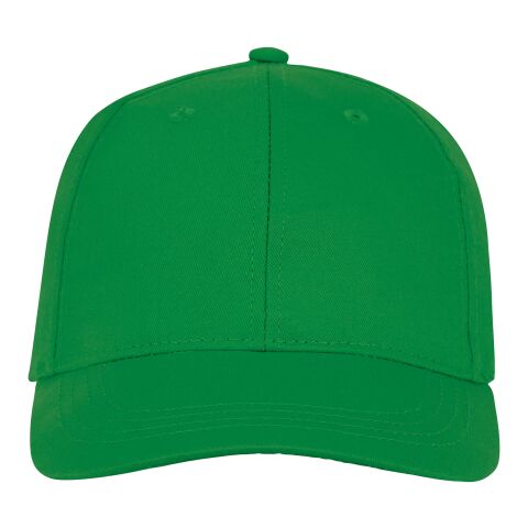 Ares 6 panel cap Standard | Fern green | No Branding | not available | not available | not available