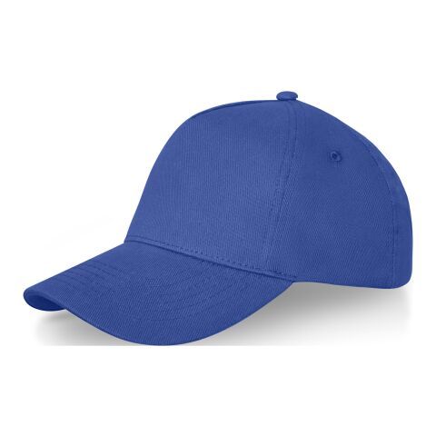 Doyle 5 panel cap Standard | Blue | No Branding | not available | not available | not available