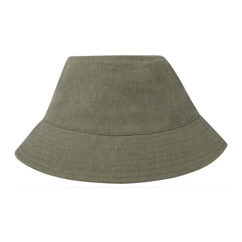 Wicklow recycled sun hat Standard | Green | No Branding | not available | not available | not available