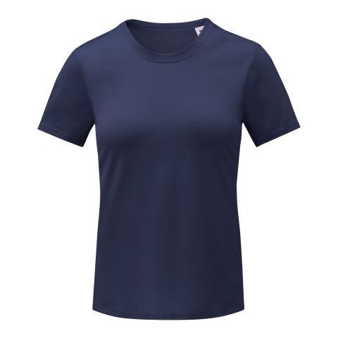 Kratos short sleeve women's cool fit t-shirt Standard | Navy | 4XL | No Branding | not available | not available | not available