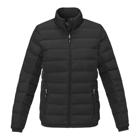 Macin women&#039;s insulated down jacket Standard | Solid black | M | No Branding | not available | not available | not available
