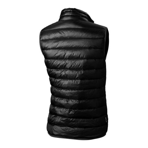 Fairview women&#039;s lightweight down bodywarmer Standard | Solid black | XL | No Branding | not available | not available | not available