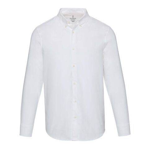 Sphene oxford men&#039;s shirt Standard | white | XXL | No Branding | not available | not available | not available
