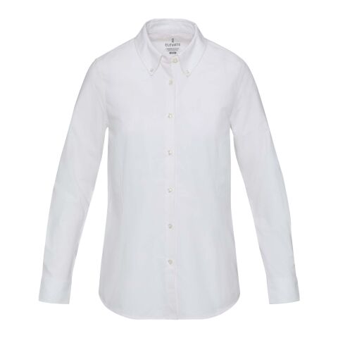 Sphene oxford women&#039;s shirt  Standard | white | M | No Branding | not available | not available | not available