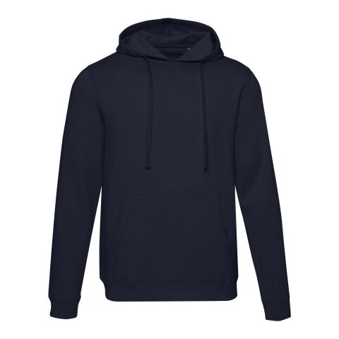 Spinel unisex hoodie Navy | 3XL