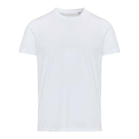 Balfour 200 g/m² short sleeve unisex OCS organic t-shirt Standard | White | 4XS | No Branding | not available | not available | not available