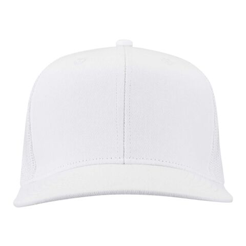 Drift Snapback 260 g/m2 6 panel cap Standard | White | No Branding | not available | not available
