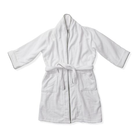 VINGA Harper bathrobe S/M white | S/M | No Branding | not available | not available | not available