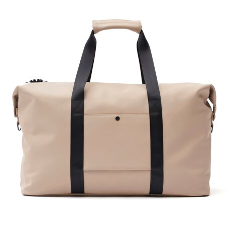 VINGA Baltimore Weekendbag greige | No Branding | not available | not available