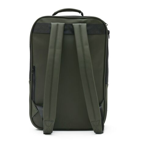 VINGA Baltimore Travel Backpack green | No Branding | not available | not available