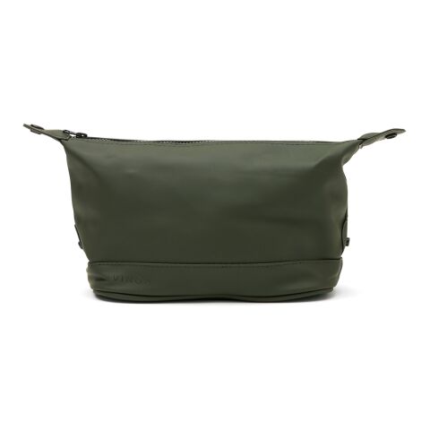 VINGA Baltimore Wash Bag green | No Branding | not available | not available