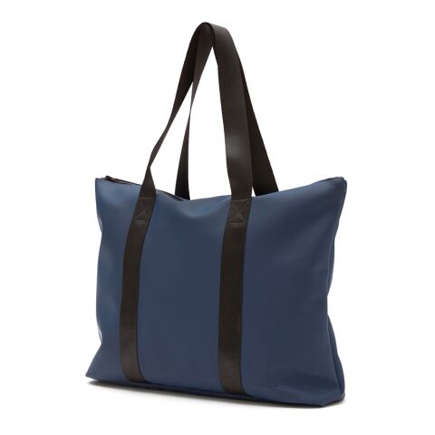 VINGA Baltimore tote bag navy