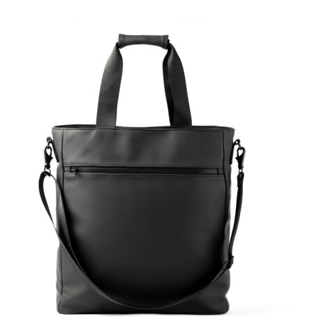 VINGA Baltimore office tote black | No Branding | not available | not available