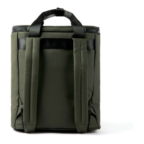 VINGA Baltimore trail cooler backpack green | No Branding | not available | not available