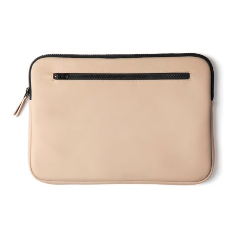VINGA Baltimore laptop case 15-17&quot; greige | No Branding | not available | not available