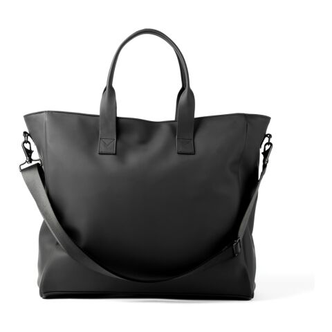 VINGA Baltimore hybrid office bag black | No Branding | not available | not available