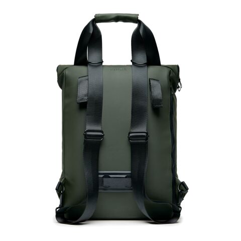 VINGA Baltimore bike bag green | No Branding | not available | not available