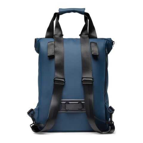 VINGA Baltimore bike bag navy | No Branding | not available | not available