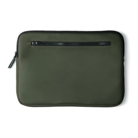 VINGA Baltimore laptop case 12-14" green | No Branding | not available | not available