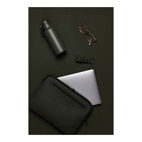 VINGA Baltimore keyring green | No Branding | not available | not available