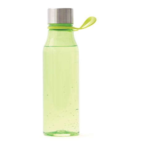 VINGA Lean Tritan Water Bottle lime | No Branding | not available | not available