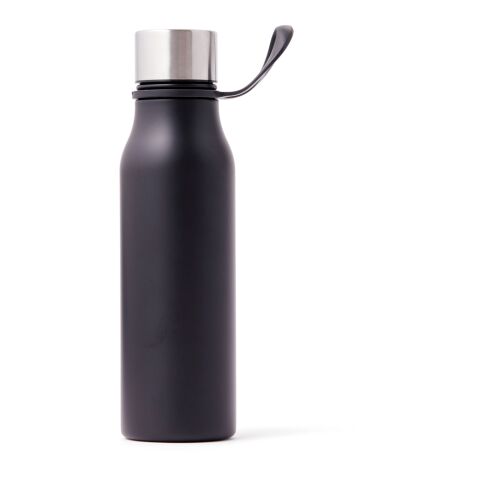 VINGA Lean Thermo Bottle black | No Branding | not available | not available