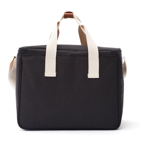 VINGA RPET Sortino Cooler Basket black | No Branding | not available | not available