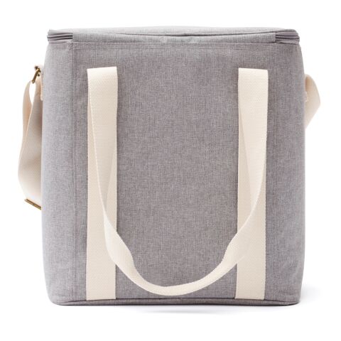 VINGA RPET Sortino Cooler Grande grey | No Branding | not available | not available