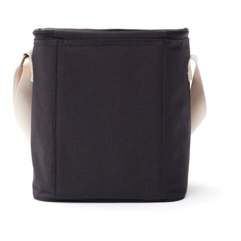 VINGA RPET Sortino Cooler Bag black | No Branding | not available | not available